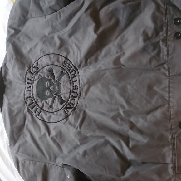 Dickies Gray Jacket - Picture 7 of 7
